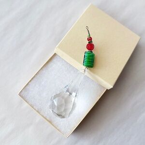 Festive Holiday Sun Catcher